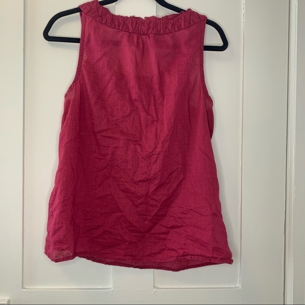 Lift Tank Top - Picture 3 of 4